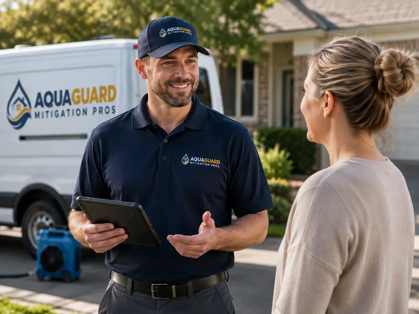 Water Damage Mitigation Beach Park, IL FAQs